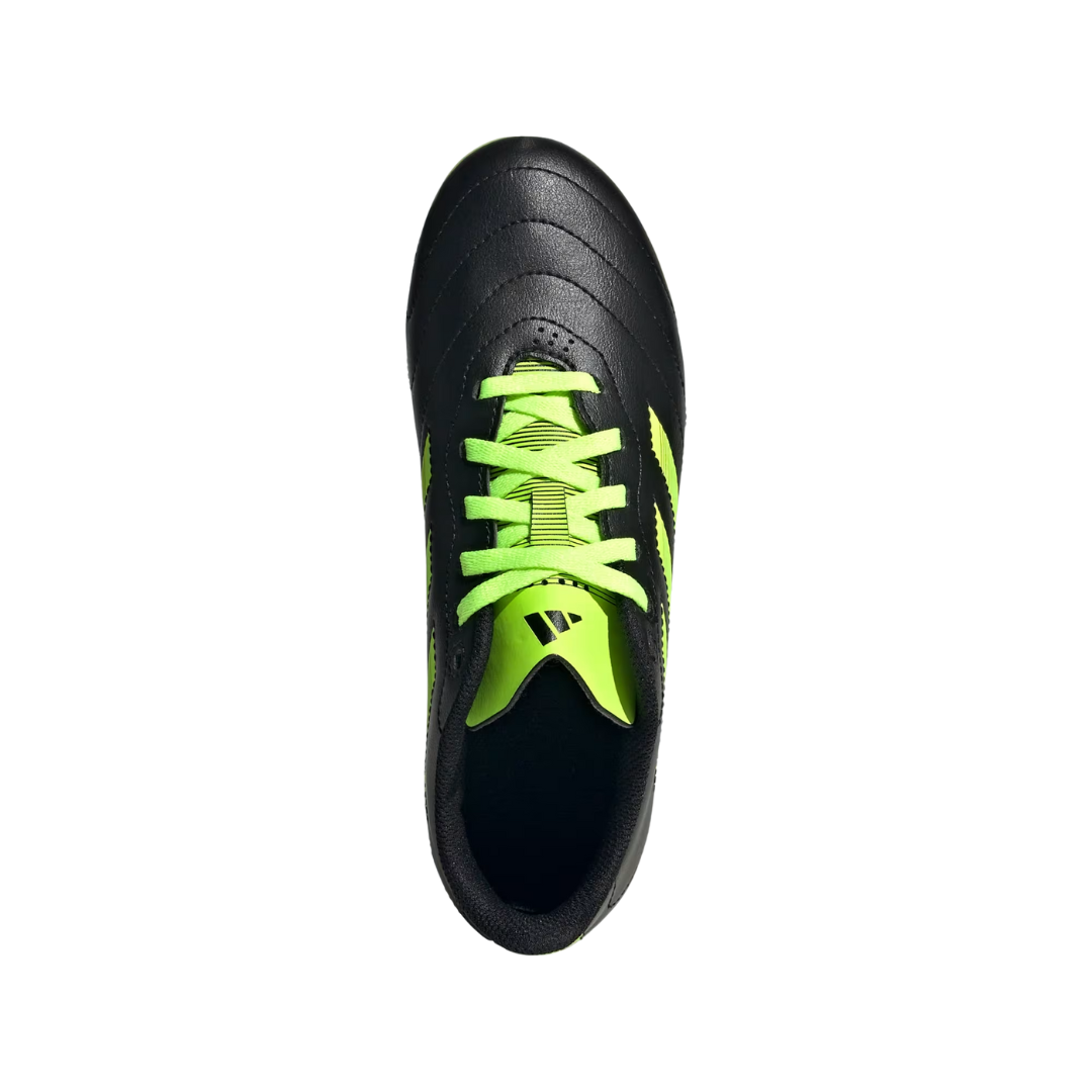 Adidas Kids Goletto VIII Firm Ground Soccer Cleats – ID6118