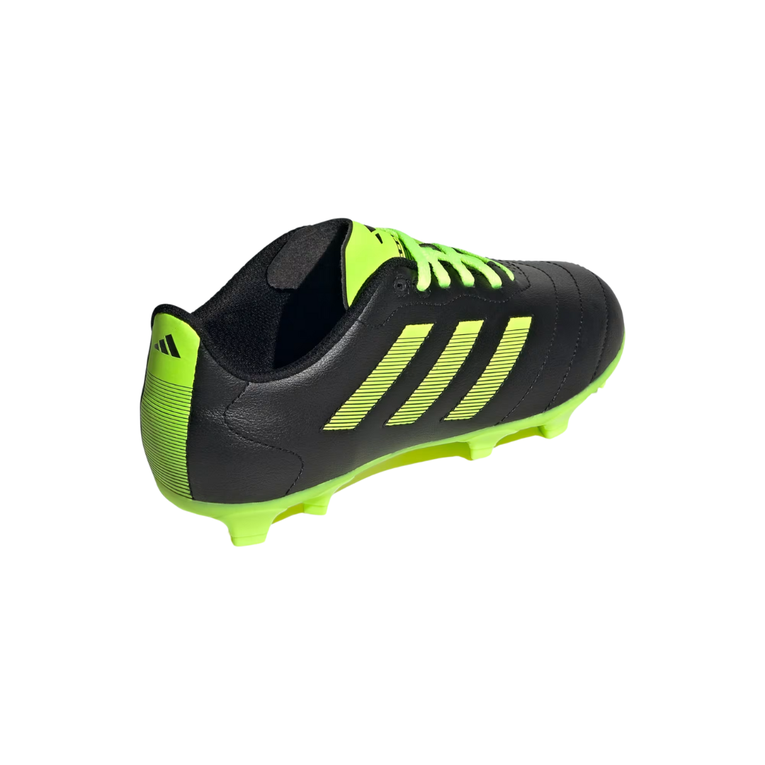Adidas Kids Goletto VIII Firm Ground Soccer Cleats – ID6118