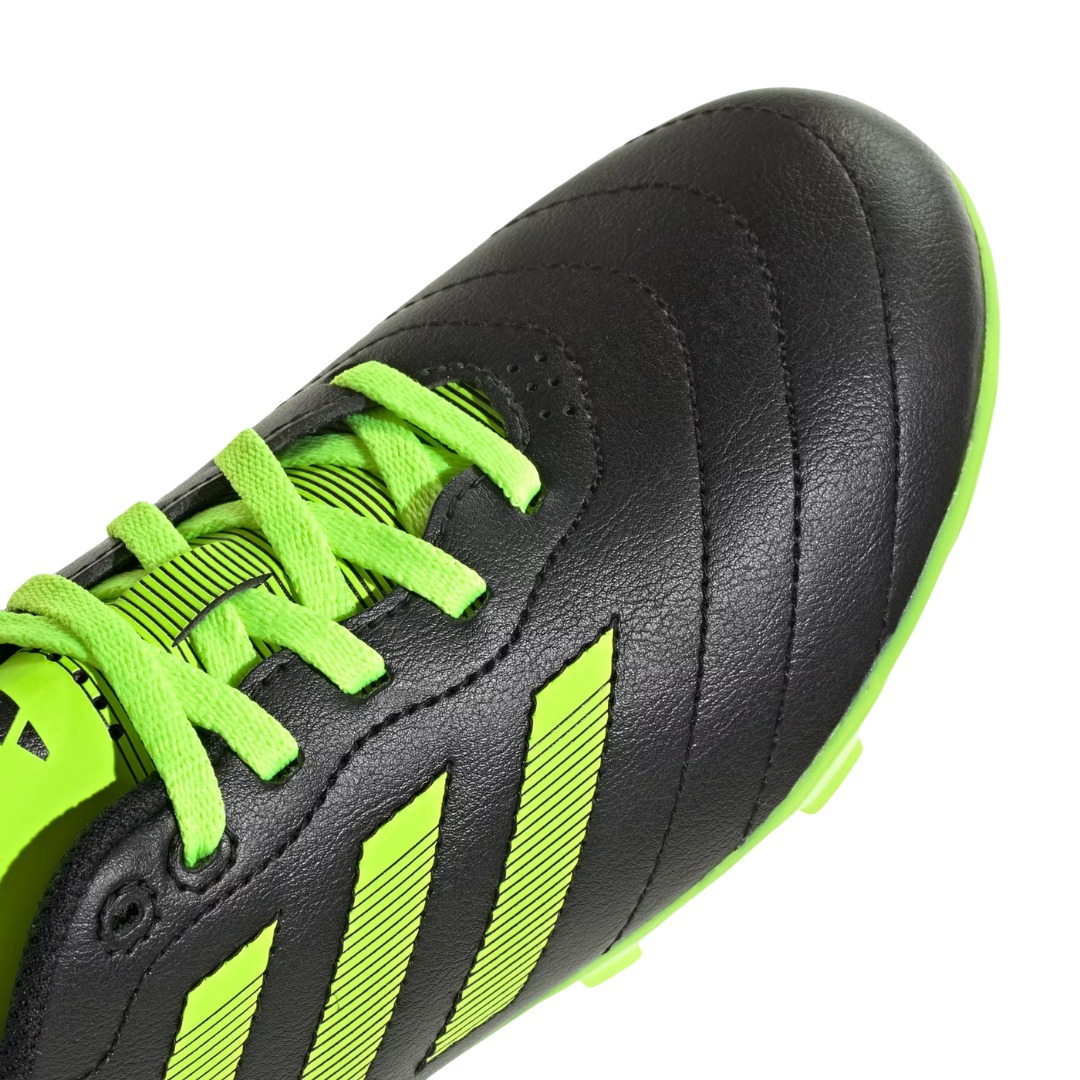 Adidas Kids Goletto VIII Firm Ground Soccer Cleats – ID6118