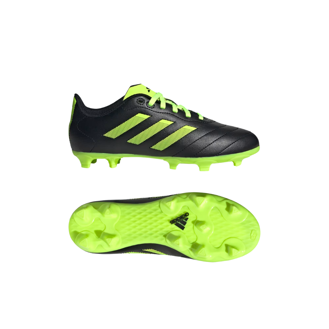 Adidas Kids Goletto VIII Firm Ground Soccer Cleats – ID6118