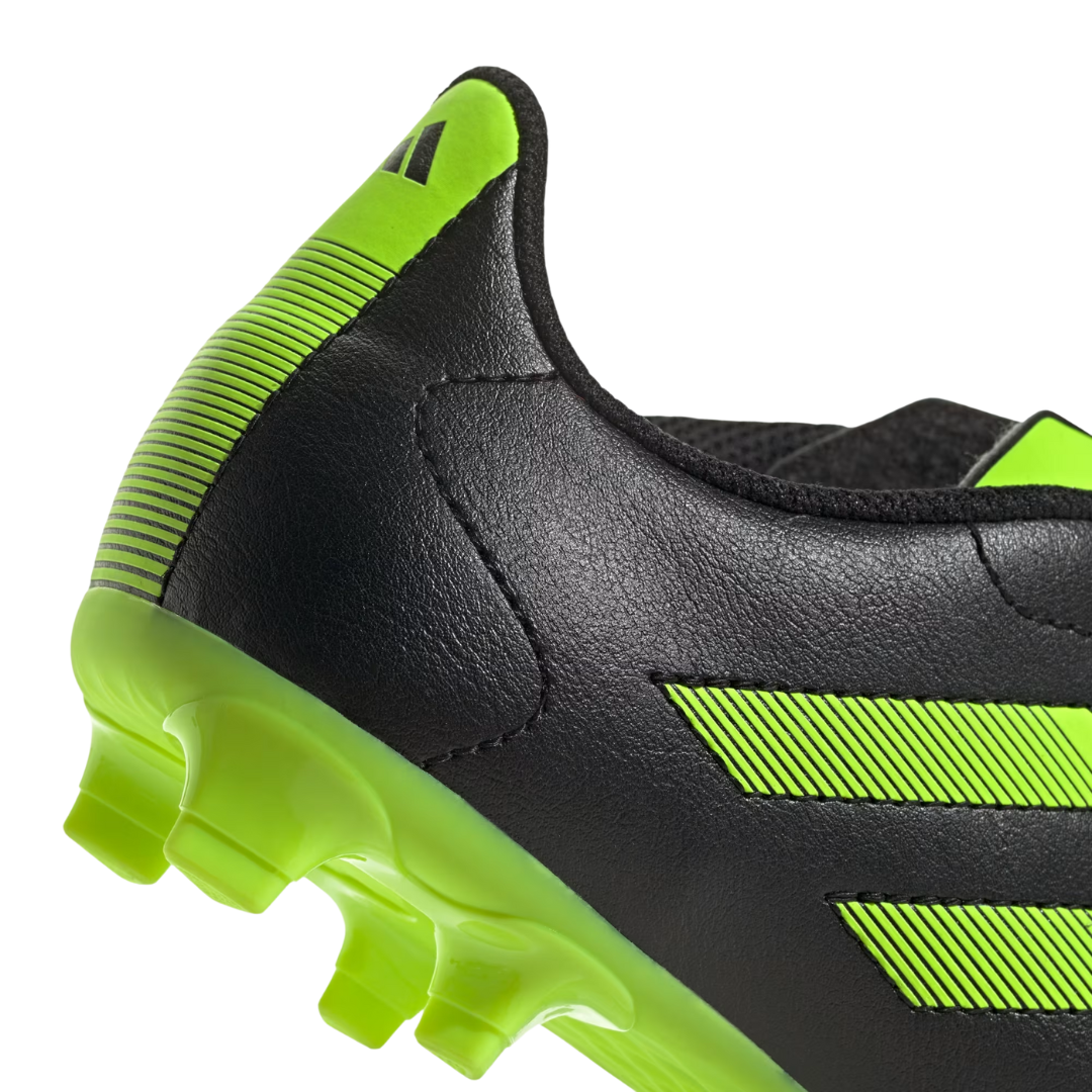 Adidas Kids Goletto VIII Firm Ground Soccer Cleats – ID6118