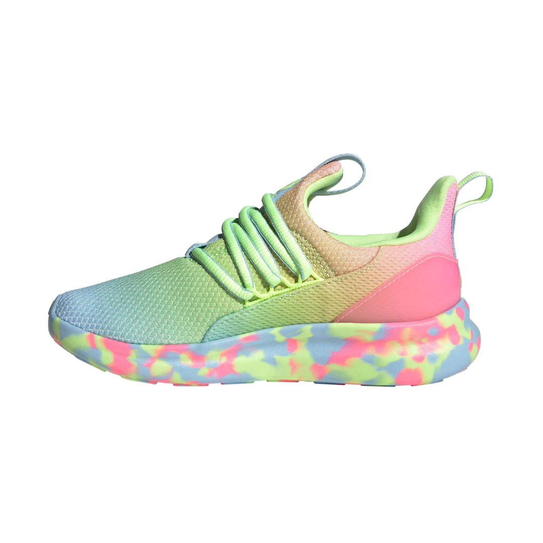 Adidas Kids Lite Racer Adapt 7.0 Slip-On Shoes – JQ7359