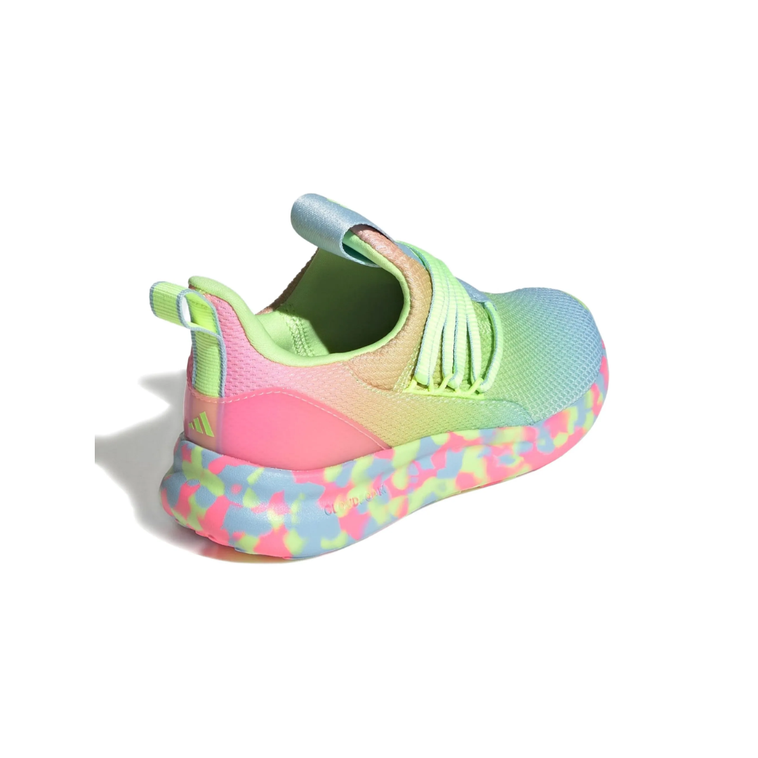 Adidas Kids Lite Racer Adapt 7.0 Slip-On Shoes – JQ7359