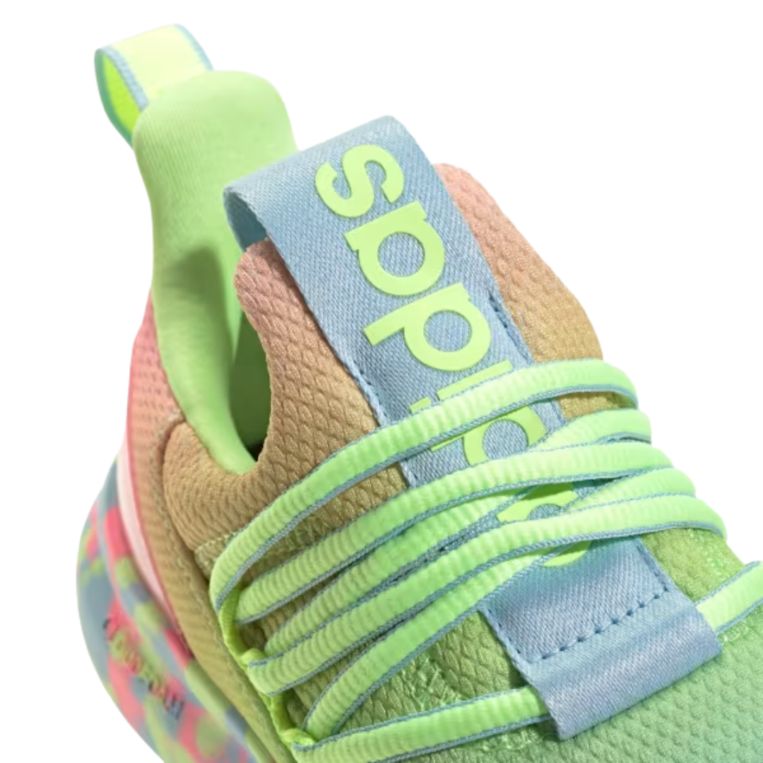 Adidas Kids Lite Racer Adapt 7.0 Slip-On Shoes – JQ7359