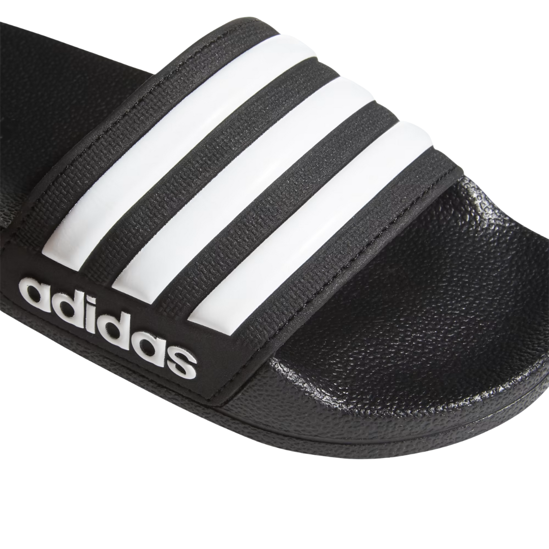 Adidas Kids’ Adilette Shower Slides – G27625