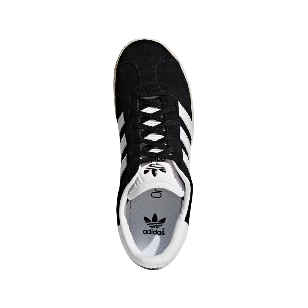 Adidas Kids’ Gazelle Shoes Black – BB2502
