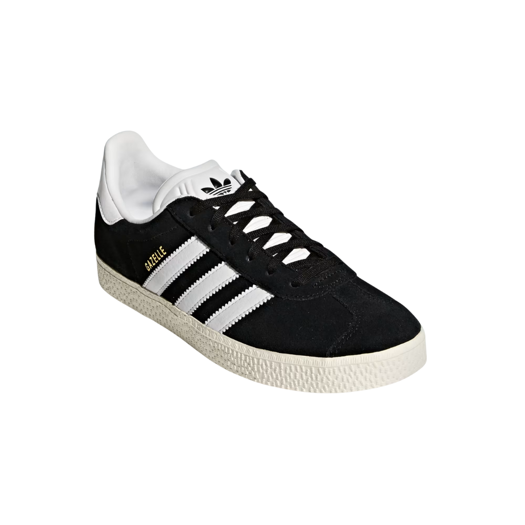 Adidas Kids’ Gazelle Shoes Black – BB2502
