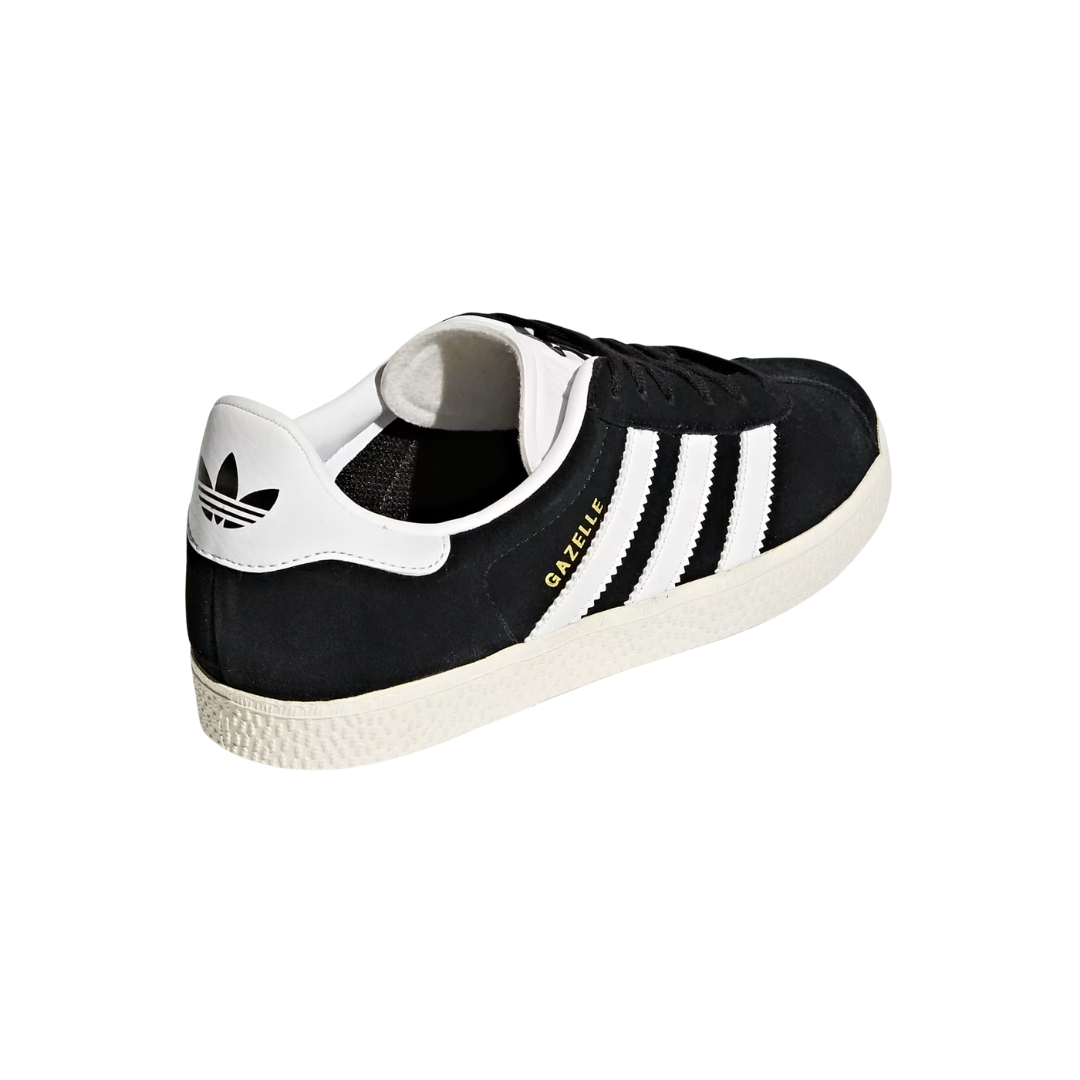 Adidas Kids’ Gazelle Shoes Black – BB2502