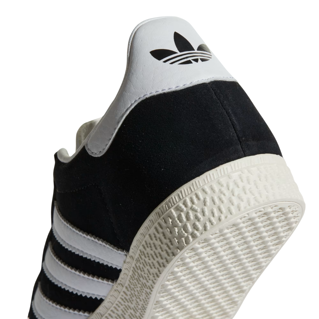 新品未使用品adidas GAZELLE J BB2502 ブラック24cm アディダス adidas GAZELLE J BB2502 ガゼル ガッツレー （BLACK