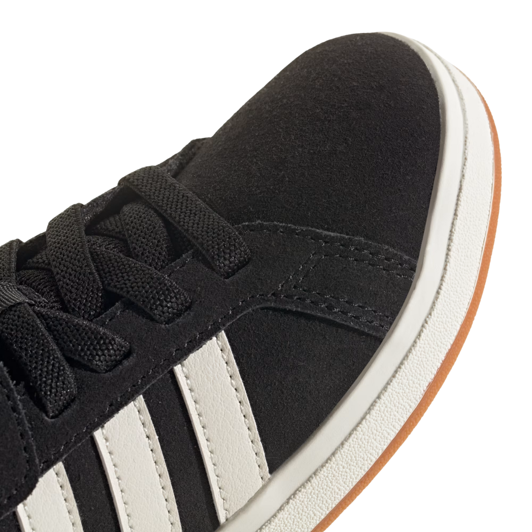 Adidas Kids’ Grand Court 00s Shoes – Black JP5896