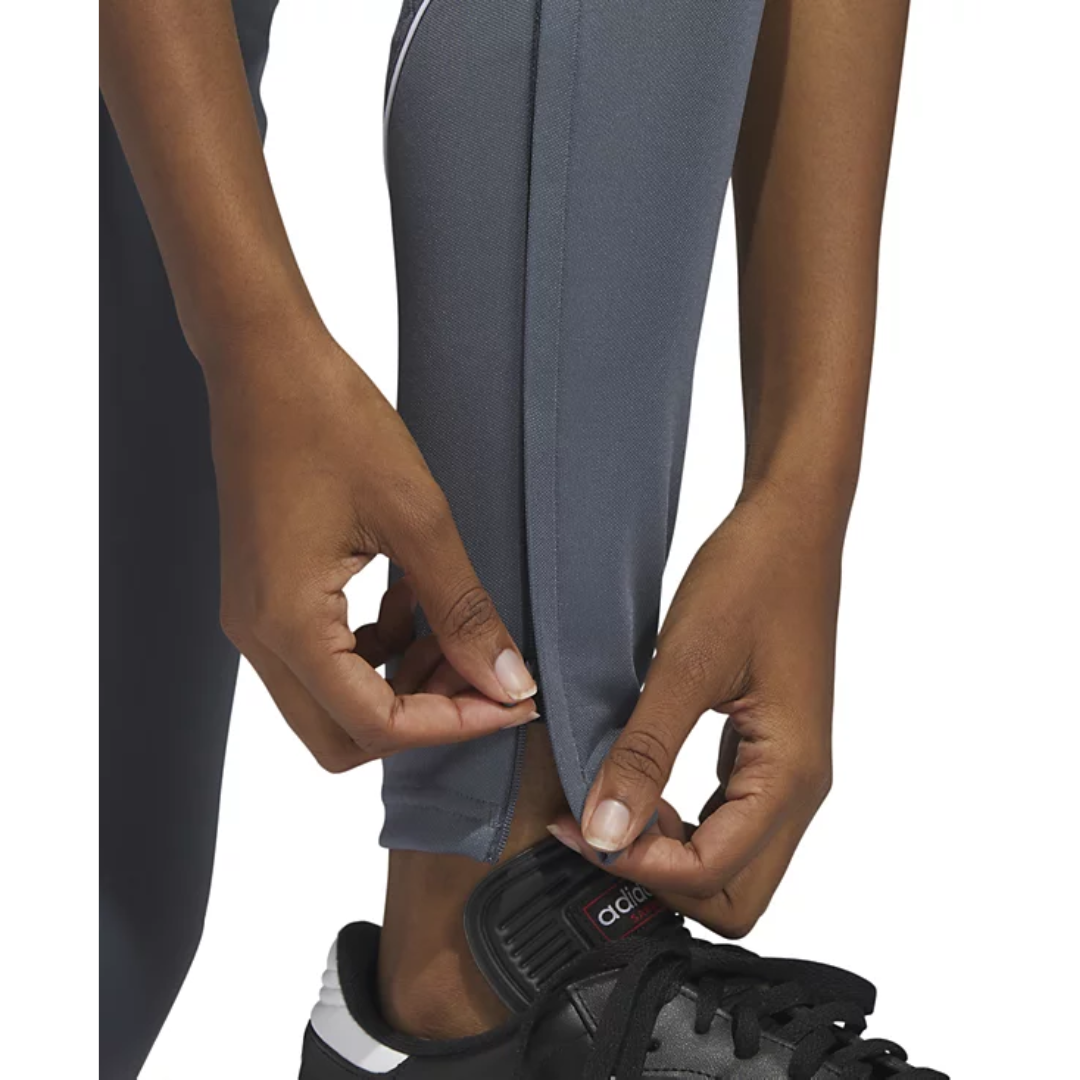 Adidas Kids’ Tiro 23 Track Pants – Grey IB8480