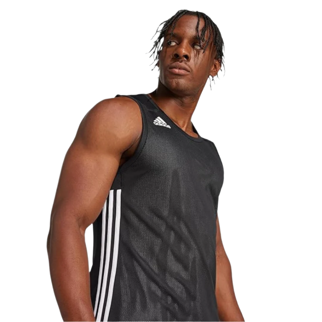 Adidas Men's 3G Speed Rev JRS DX6385