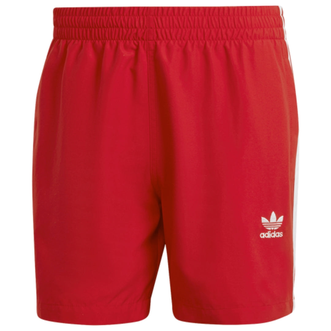 Adidas Men's 3S Swim Short H44768
