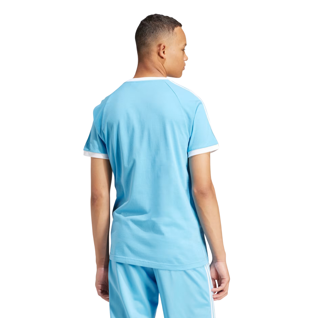 Adidas Men's Adicolor Classics 3-Stripes Tee – IM9392