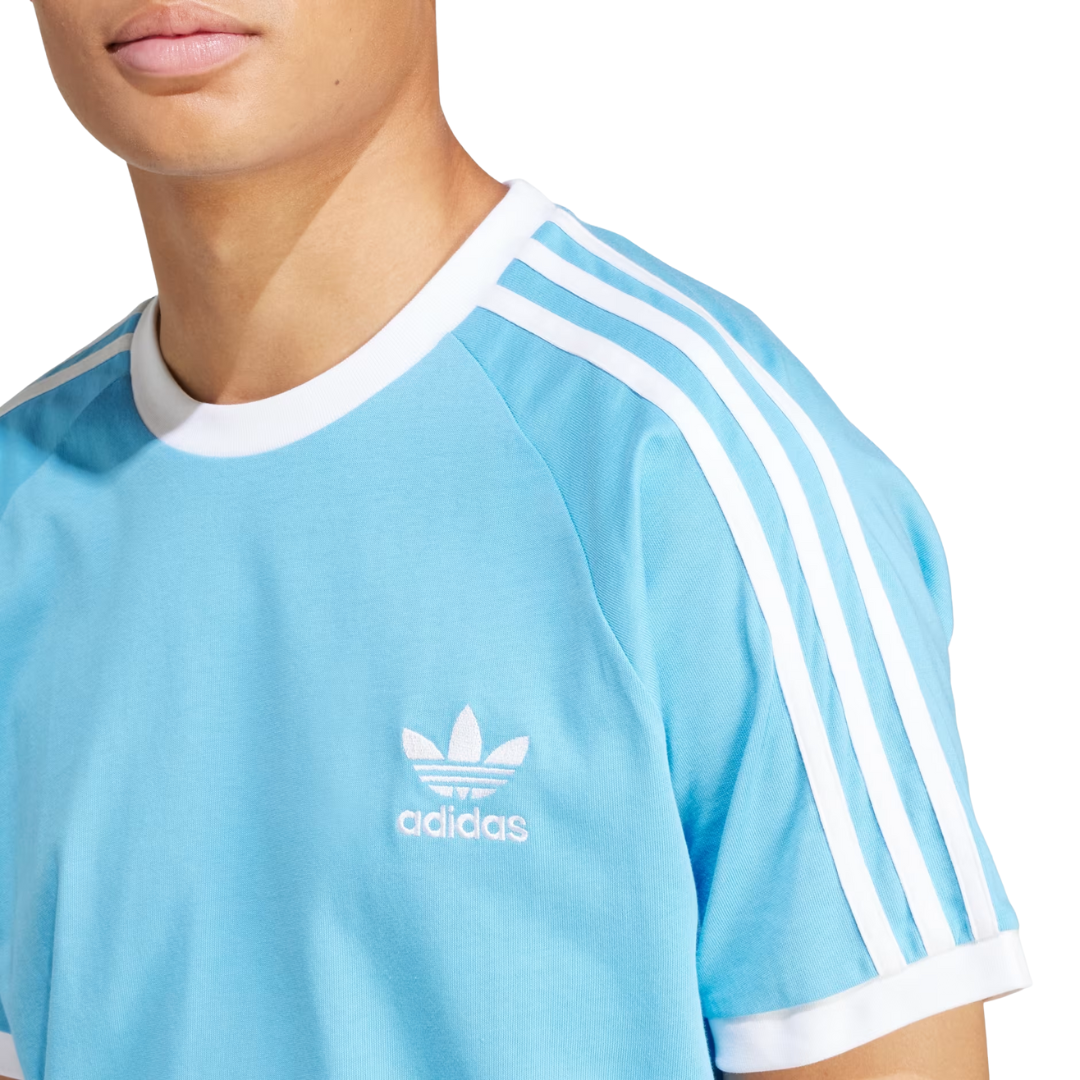 Adidas Men's Adicolor Classics 3-Stripes Tee – IM9392