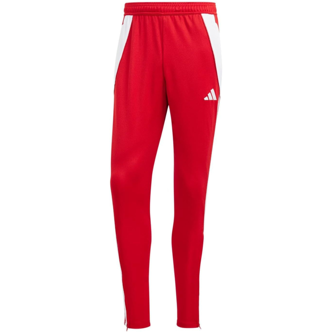 Adidas Men's Aeroready Soccer Training Pants Black | IV7264