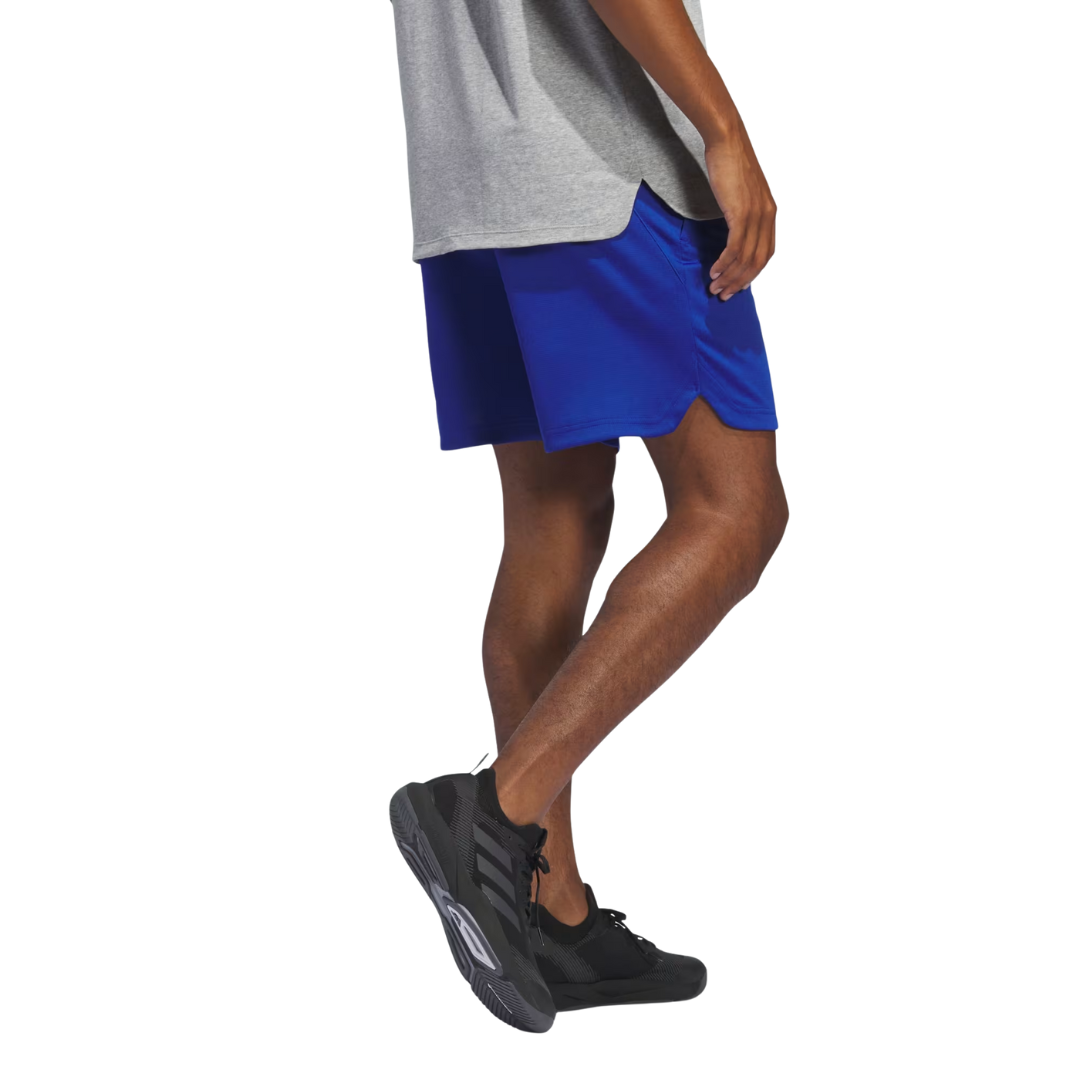 Adidas Men’s Axis Knit Training Shorts –  IV7887