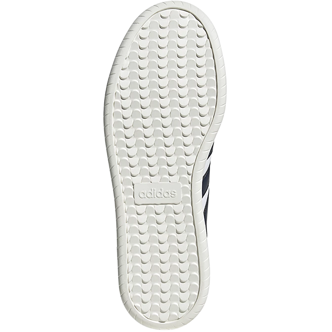 Adidas Men's Barreda Shoes Navy/White IH1228