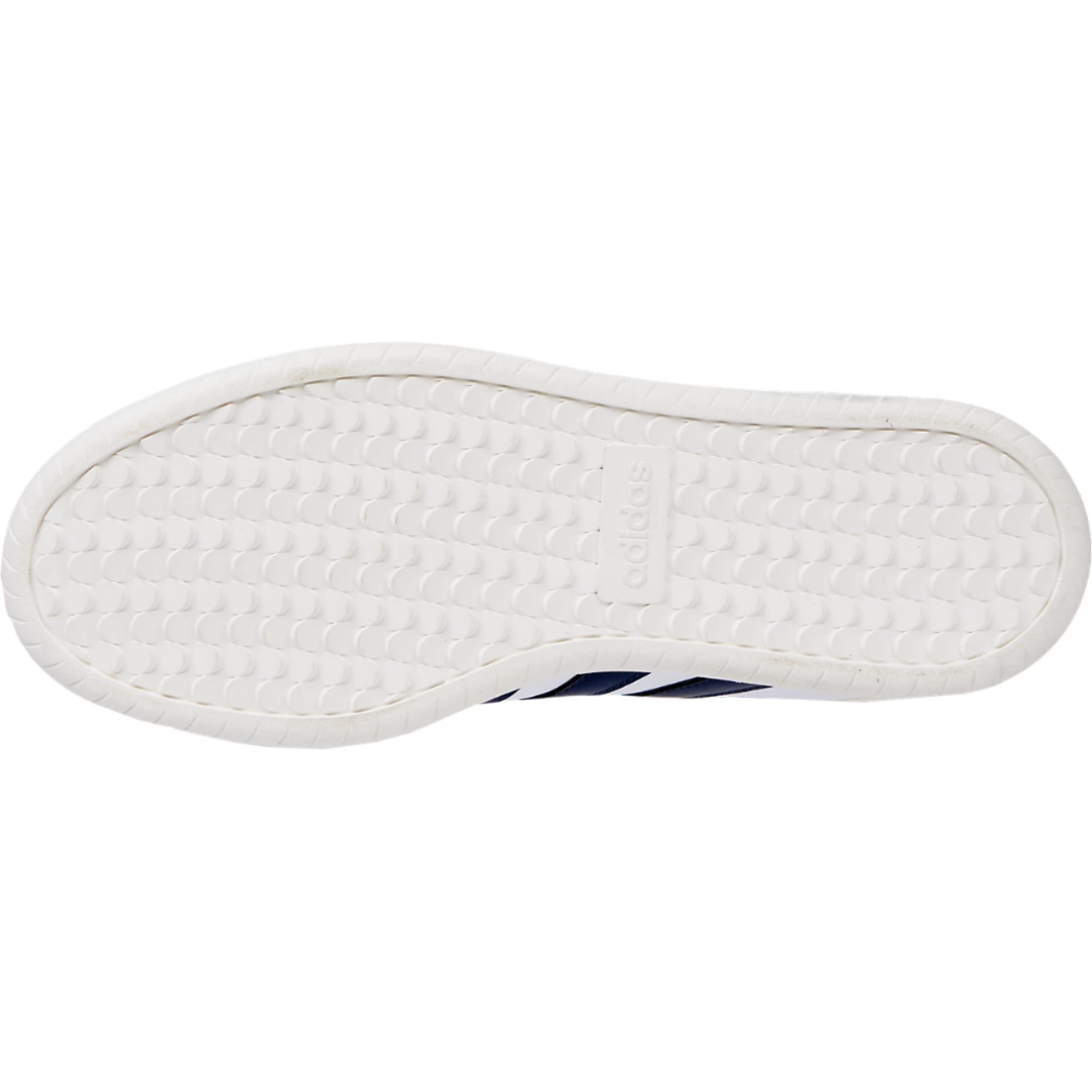 Adidas Men's Barreda Shoes Navy/White IH1228
