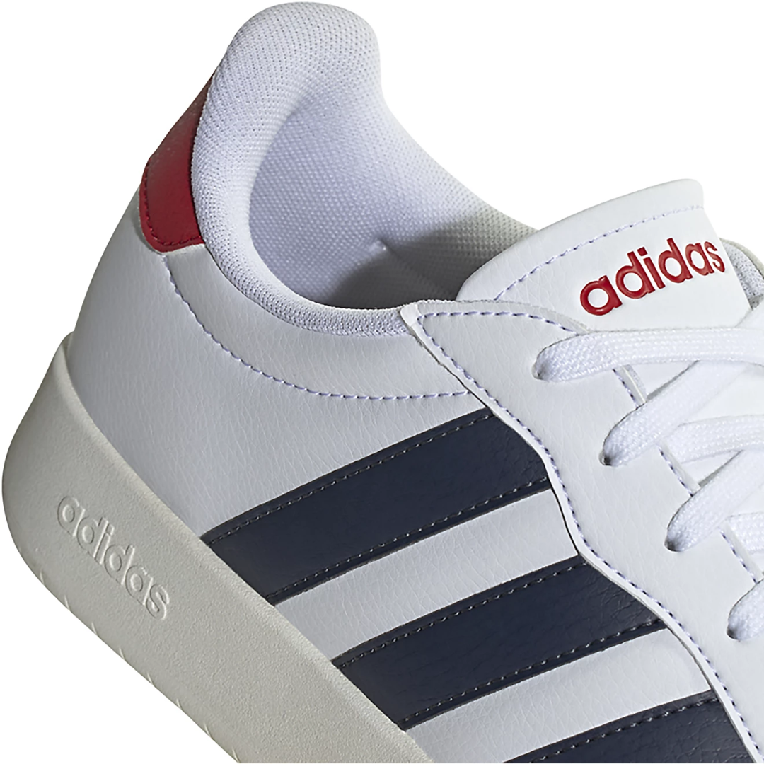 Adidas Men's Barreda Shoes Navy/White IH1228