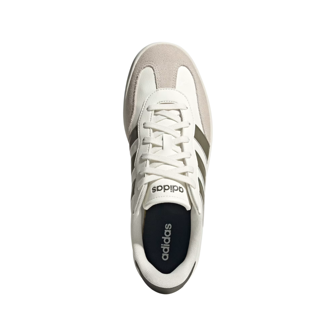 Adidas Men's Barreda Shoes – Sportswear Sneakers - JI2309