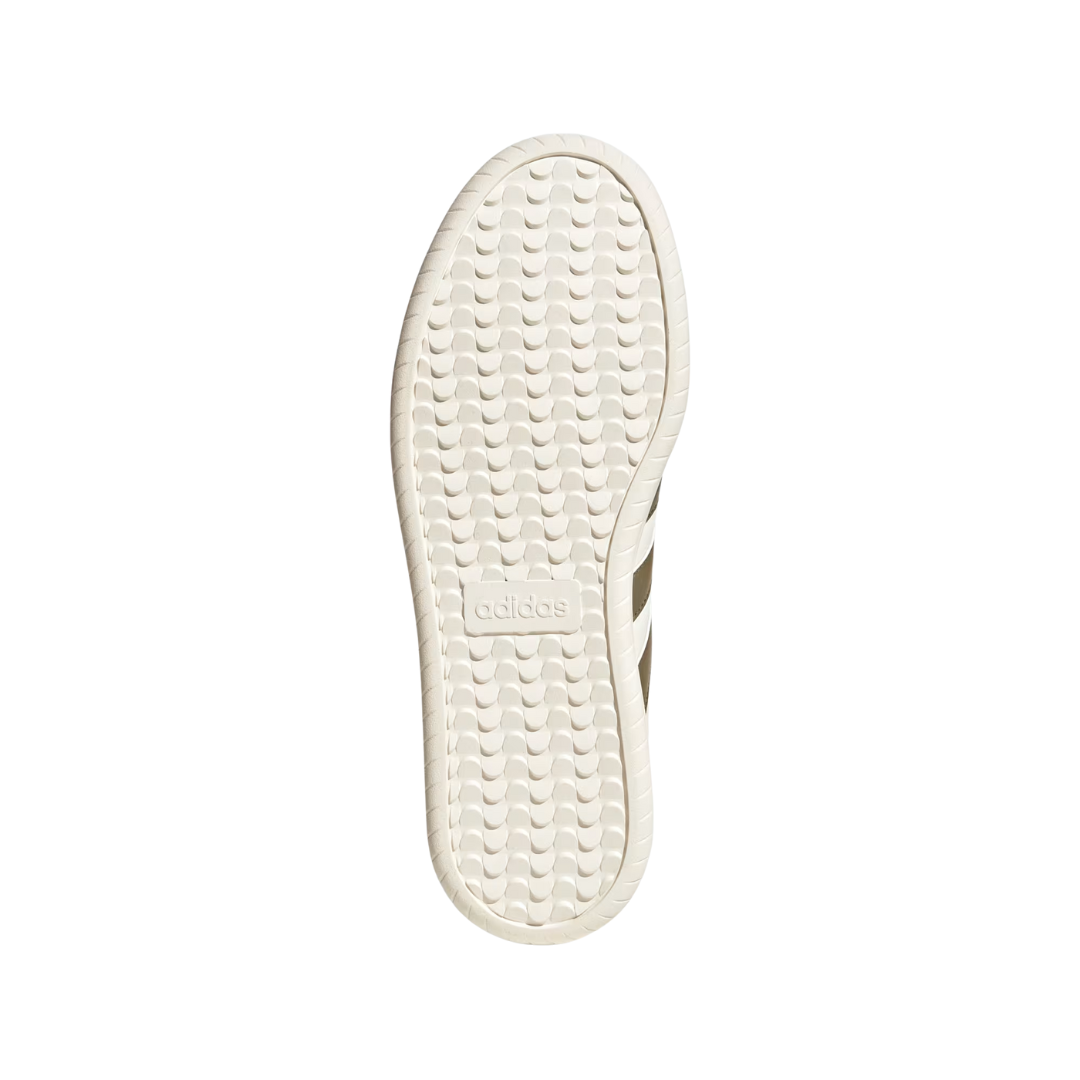 Adidas Men's Barreda Shoes – Sportswear Sneakers - JI2309
