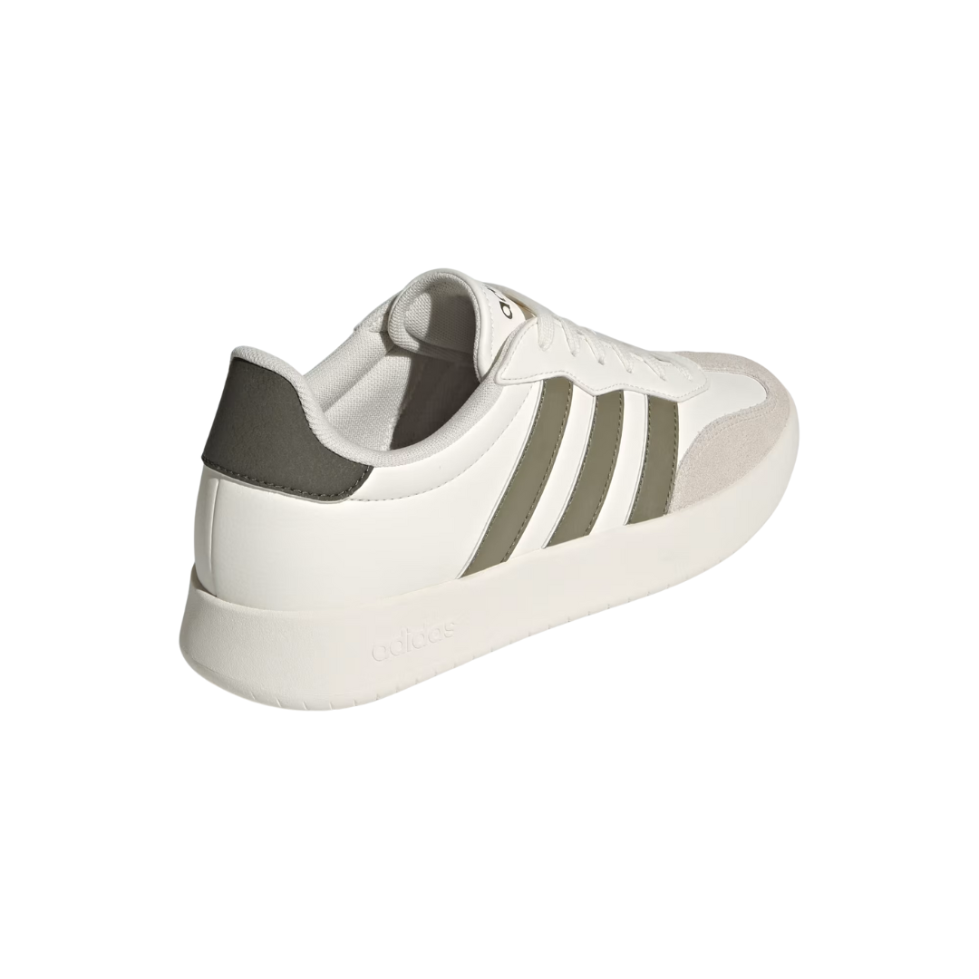 Adidas Men's Barreda Shoes – Sportswear Sneakers - JI2309