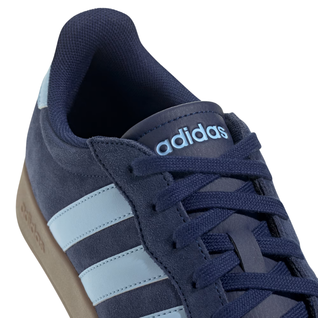 Adidas Men’s Barreda Sportswear Shoes – JR5533