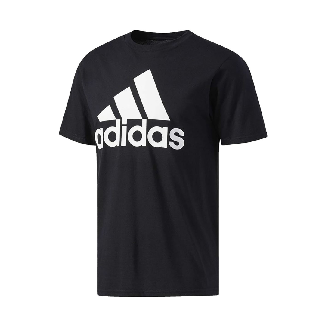 Adidas Men’s Basic BOS Tee Sport Shirt – H20031