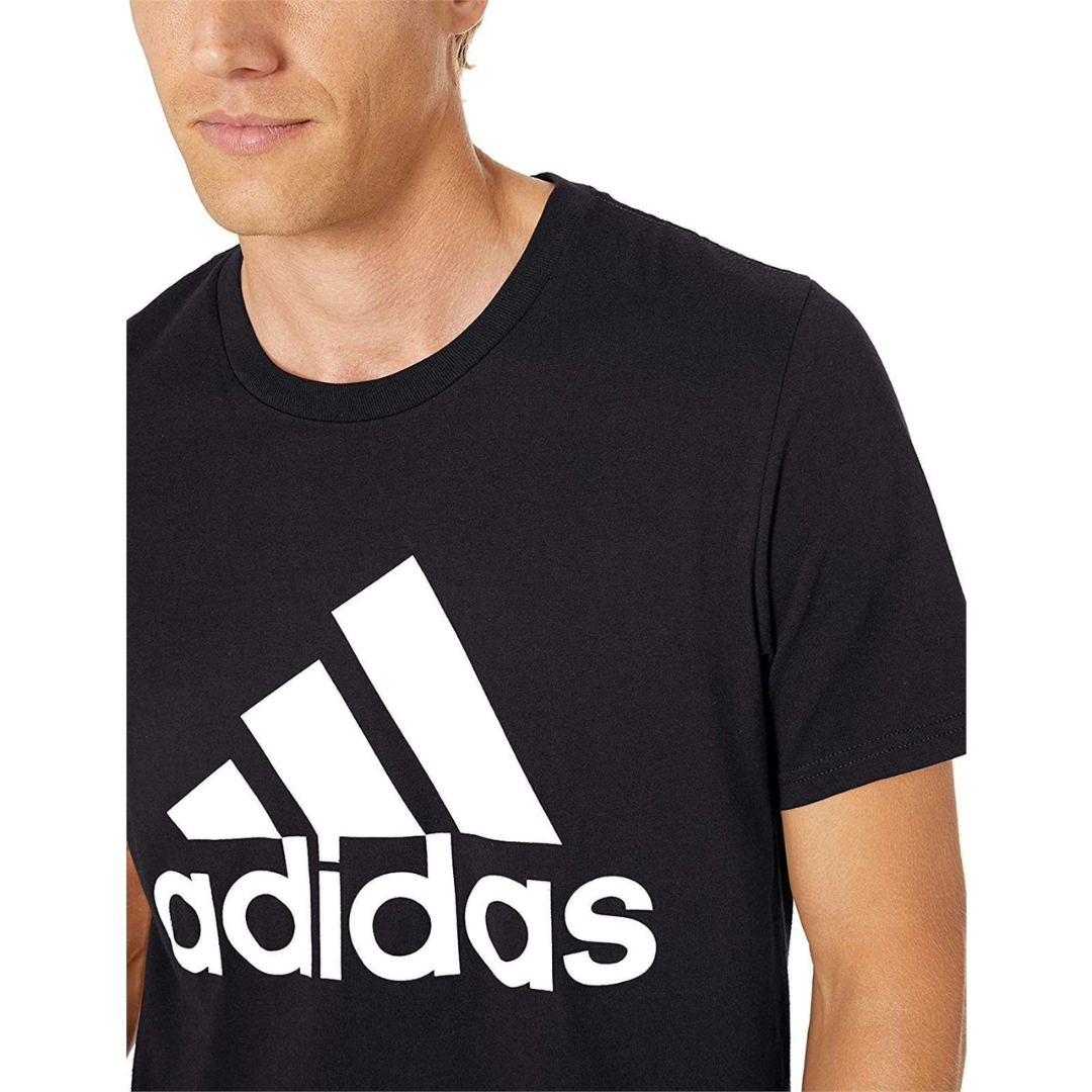 Adidas Men’s Basic BOS Tee Sport Shirt – H20031