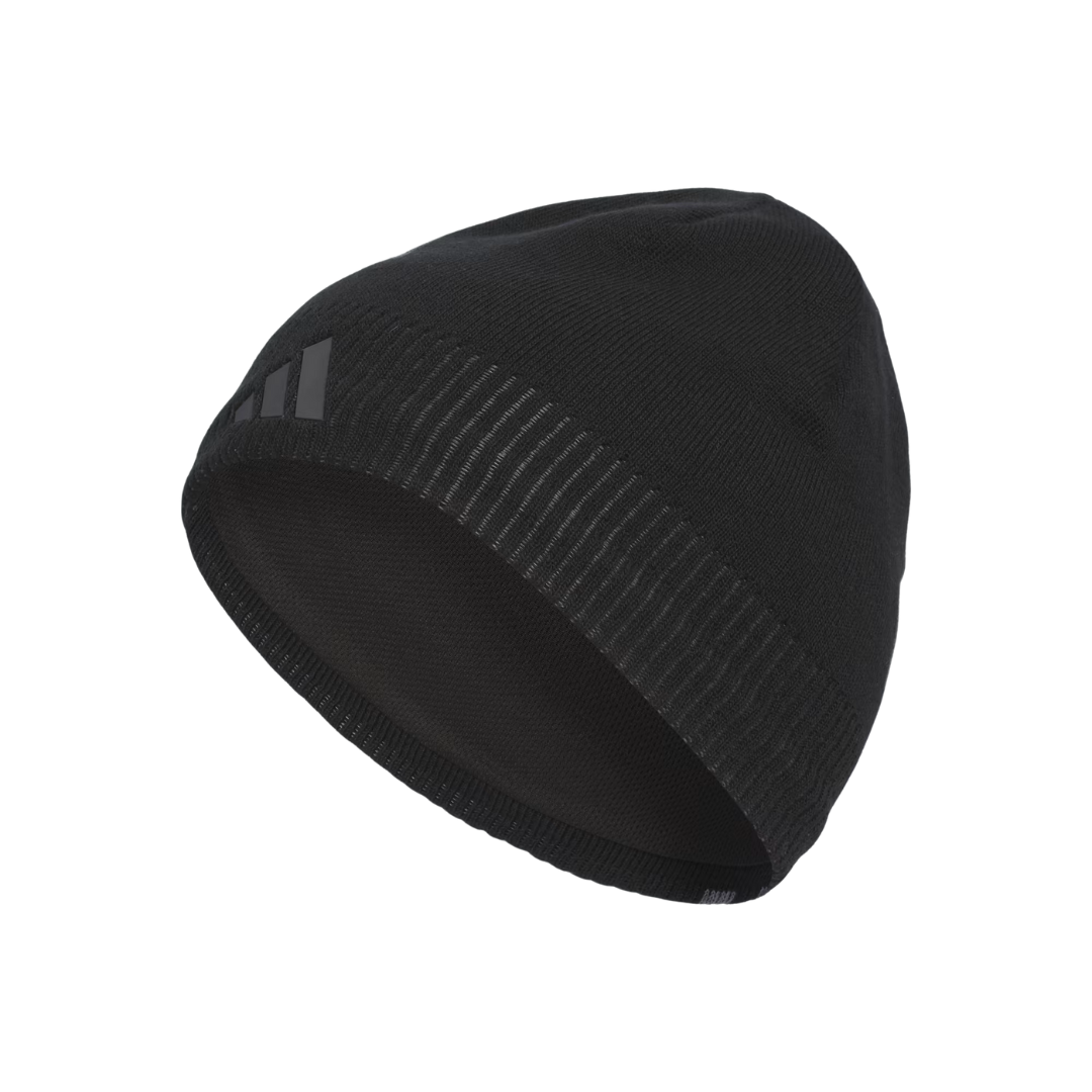Adidas Men's Creator 3 Beanie – Black IQ5639
