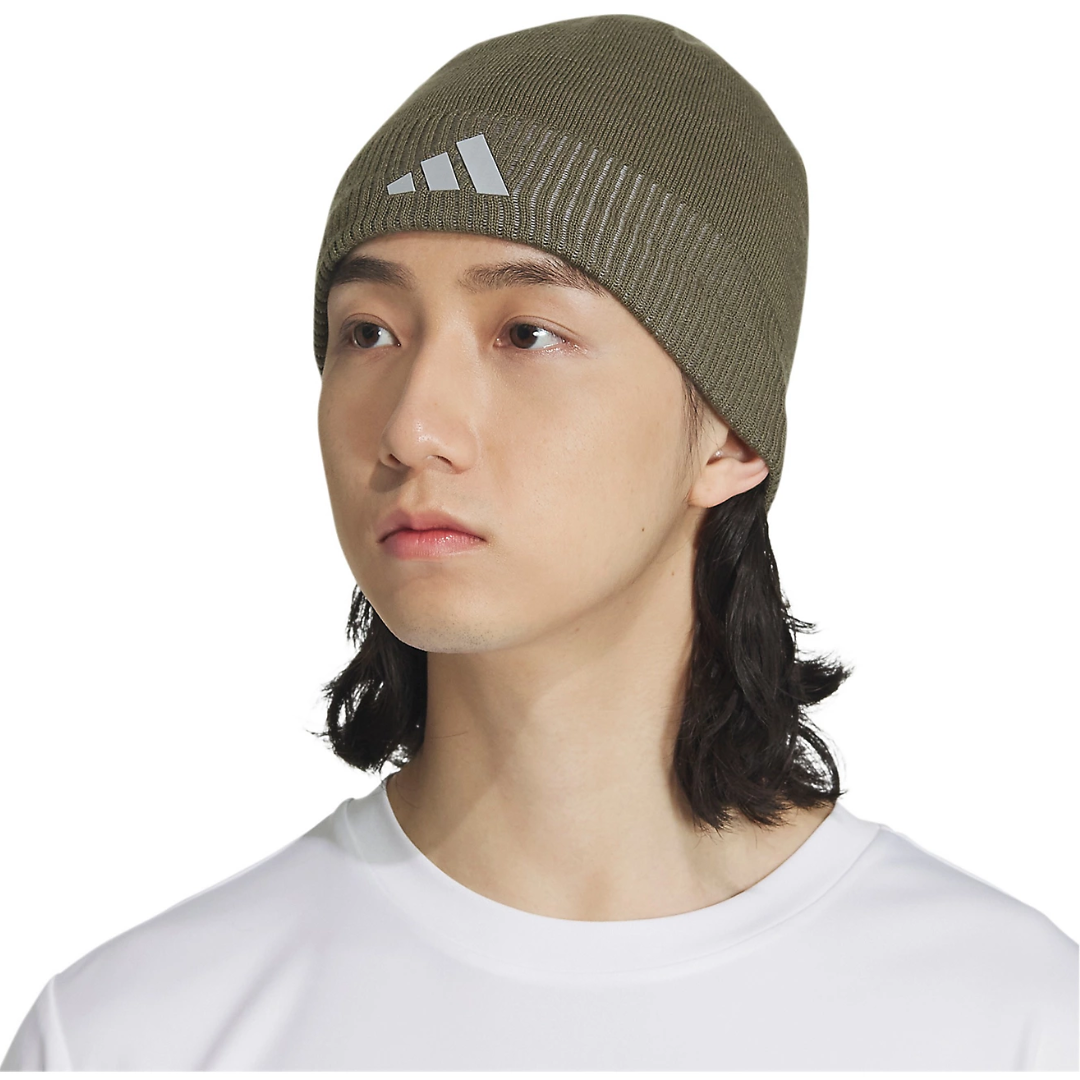 Adidas Men's Creator 3 Beanie – Olive 5157392
