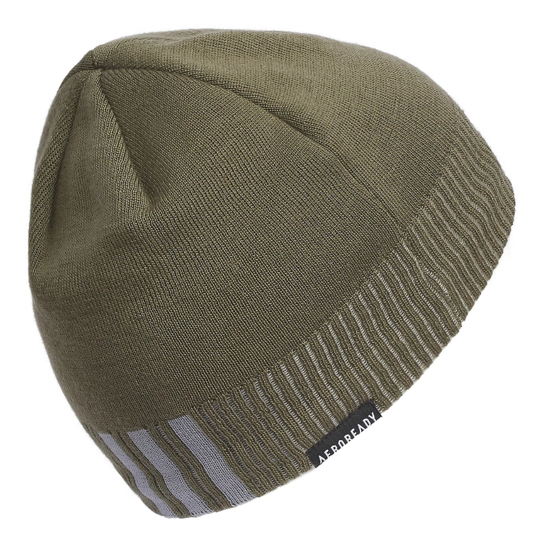 Adidas Men's Creator 3 Beanie – Olive 5157392