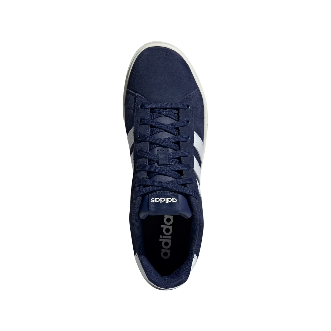 Adidas Men’s Daily 3.0 Navy Shoes - IE5680