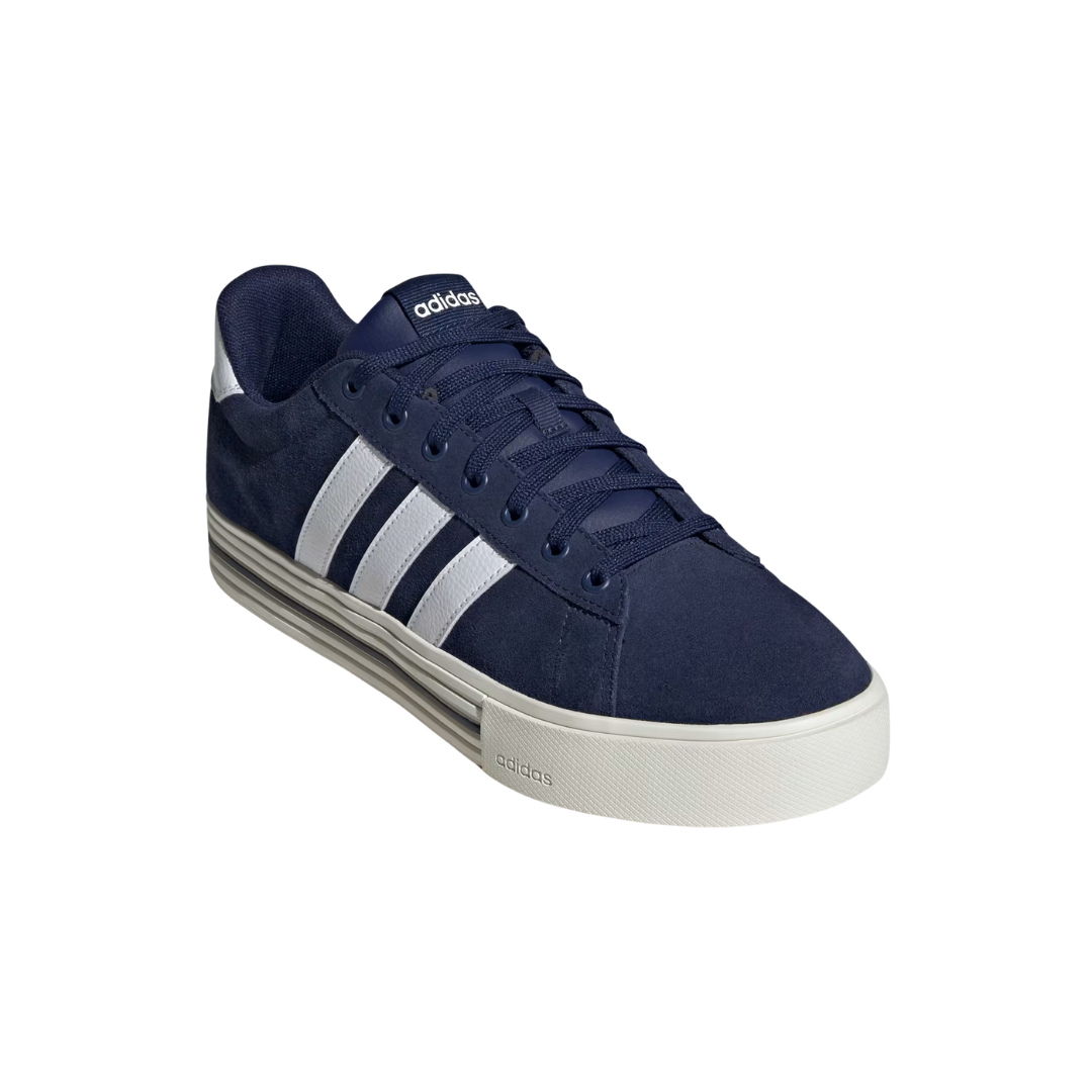 Adidas Men’s Daily 3.0 Navy Shoes - IE5680