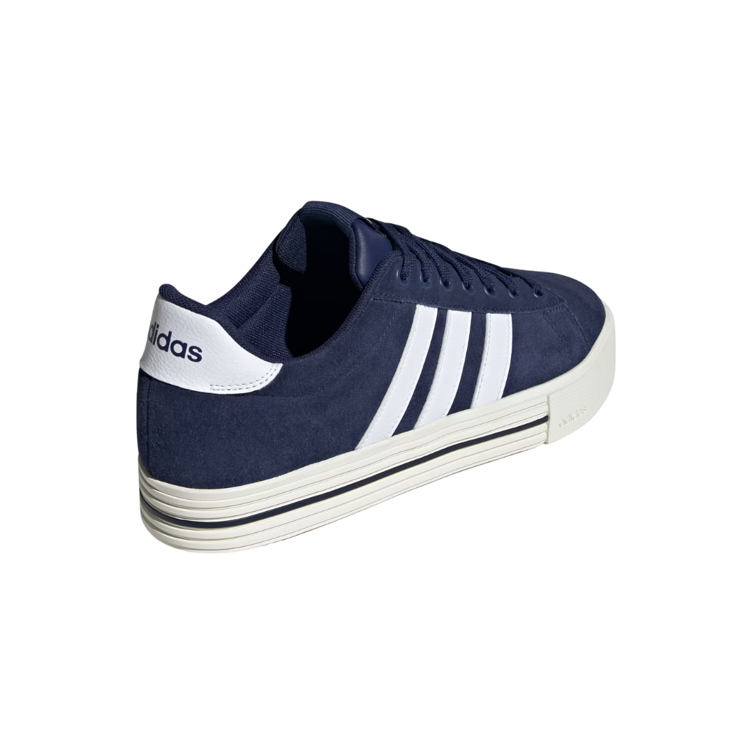 Adidas Men’s Daily 3.0 Navy Shoes - IE5680