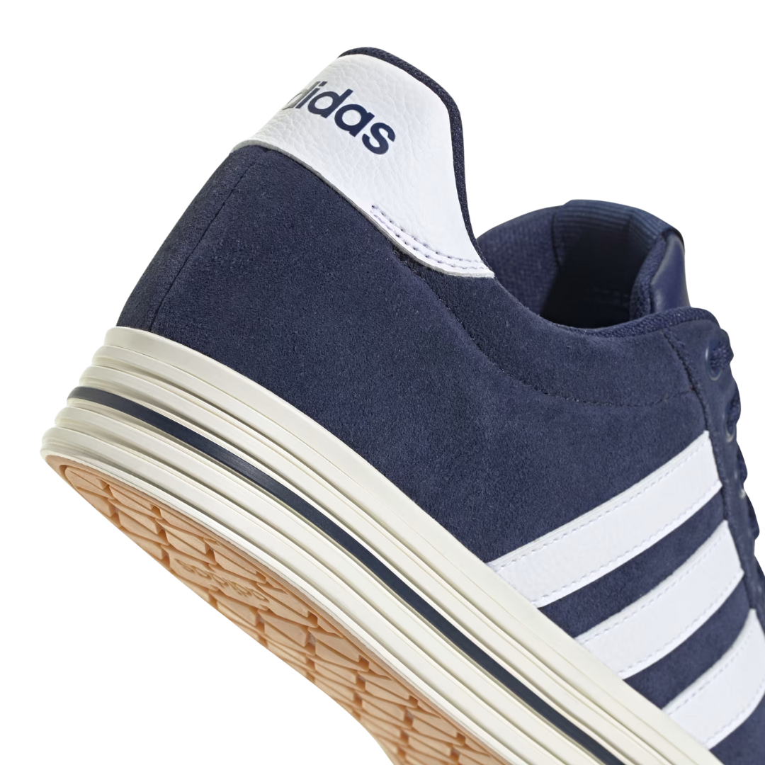 Adidas Men’s Daily 3.0 Navy Shoes - IE5680