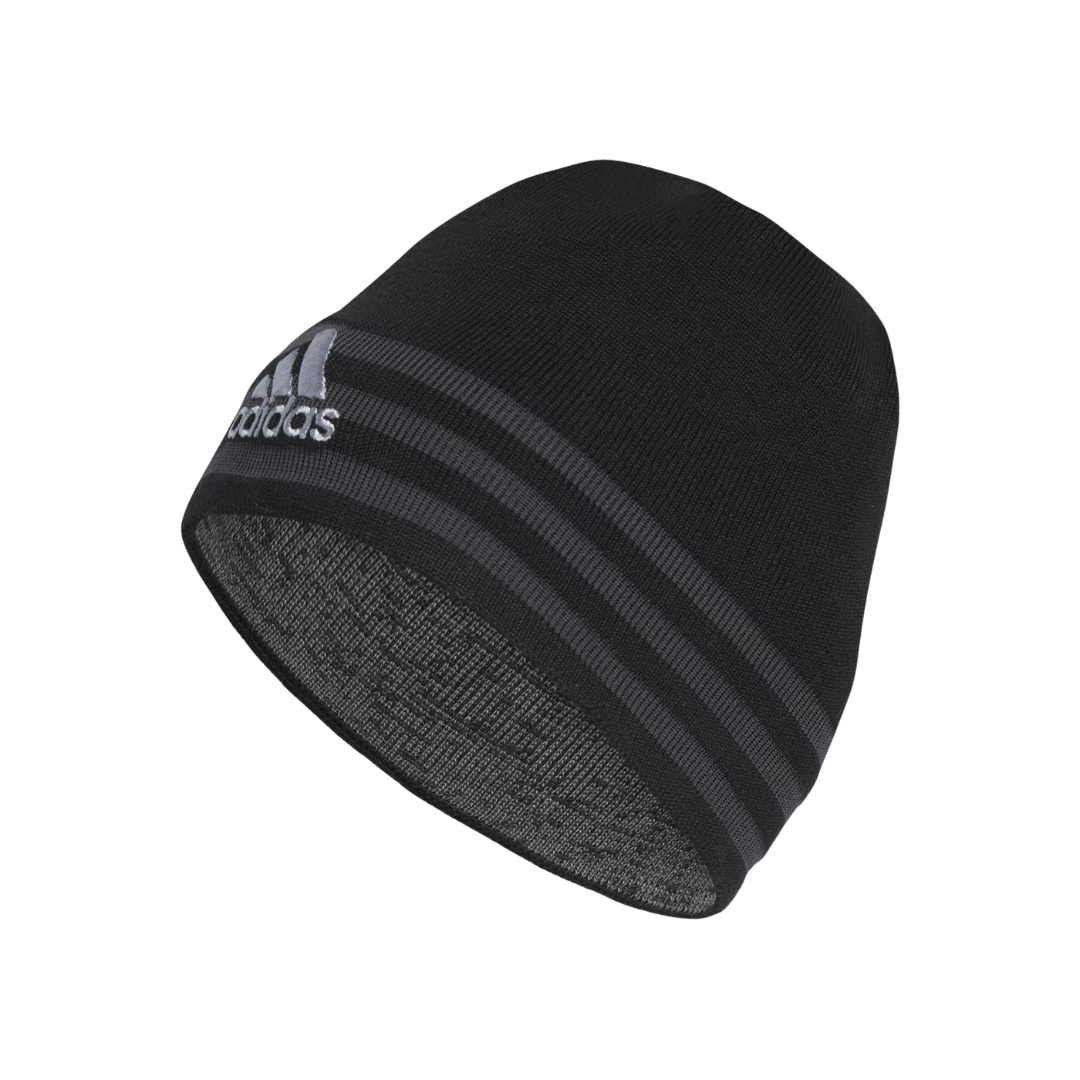 Adidas Men’s Eclipse Reversible 3 Beanie – GA9747