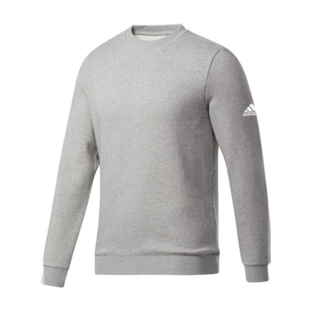 Adidas Men’s Fleece Crew Sweatshirt - HR8481