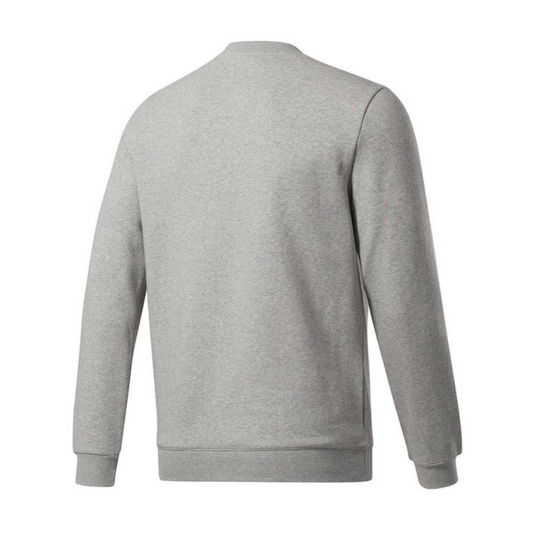 Adidas Men’s Fleece Crew Sweatshirt - HR8481