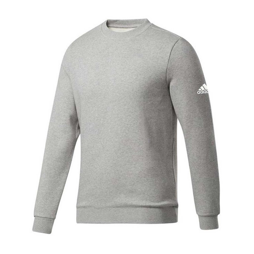 Adidas Men’s Fleece Crew Sweatshirt - HR8481