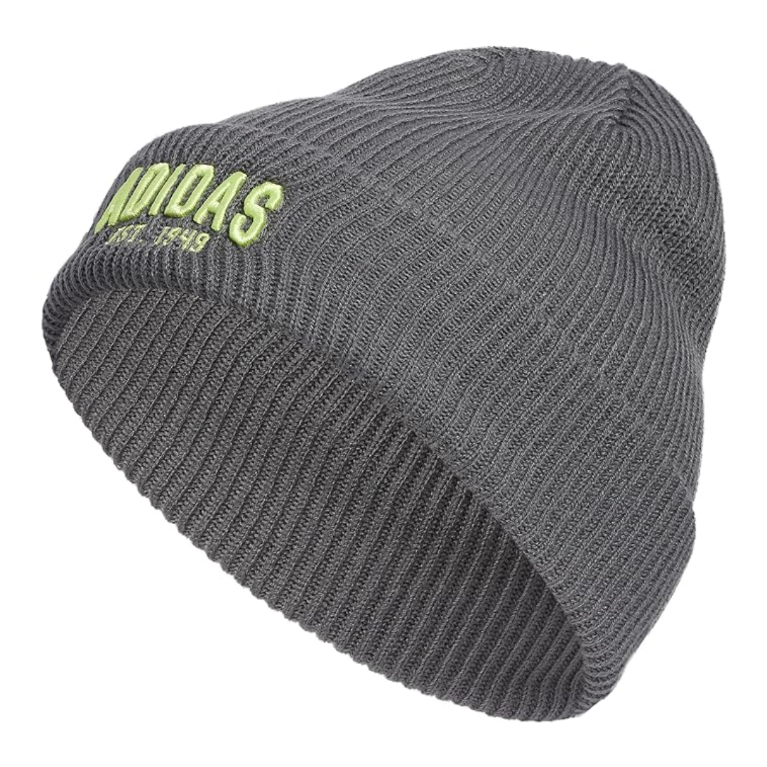Adidas Men’s Foundation Beanie Standard Fit – IQ5659