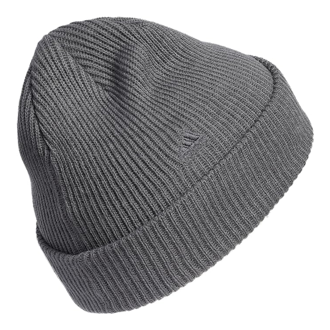 Adidas Men’s Foundation Beanie Standard Fit – IQ5659