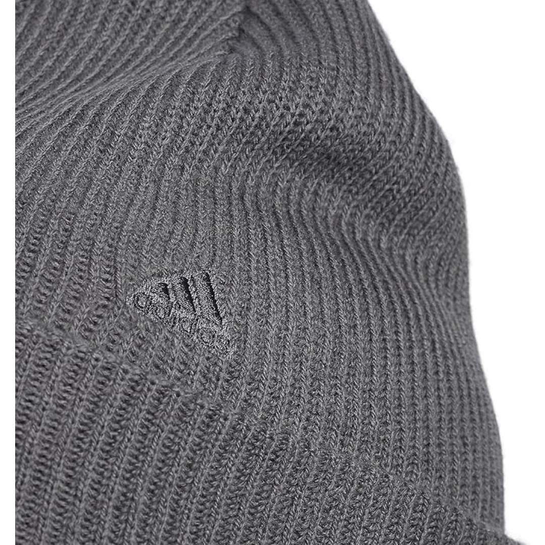 Adidas Men’s Foundation Beanie Standard Fit – IQ5659