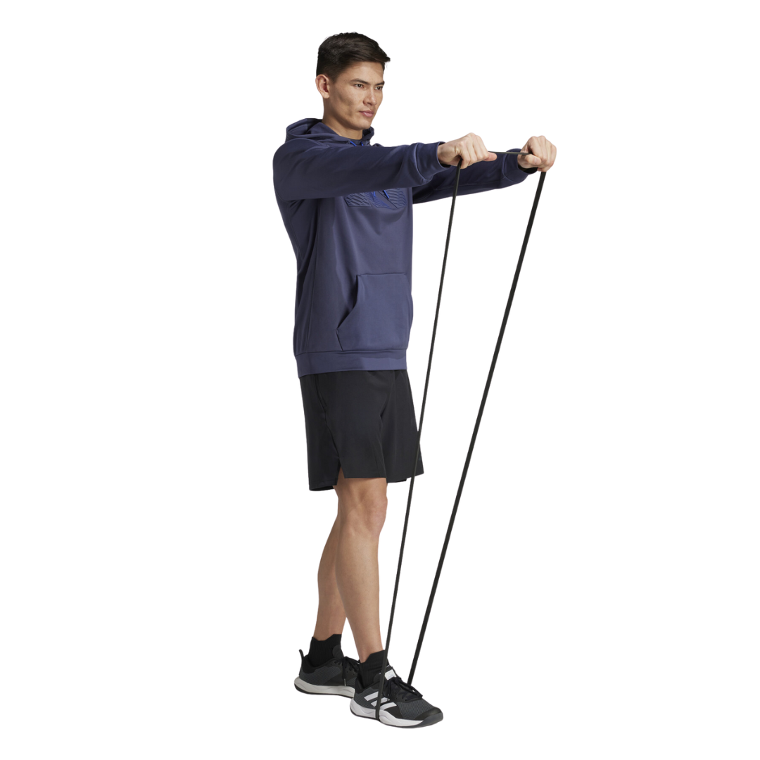 Adidas Men's Game and Go Training Hoodie -  IX9034