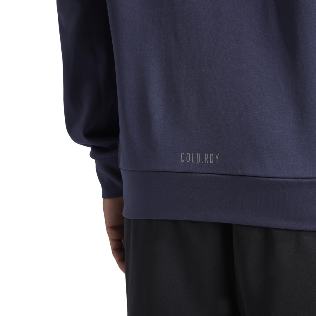 Adidas Men's Game and Go Training Hoodie -  IX9034