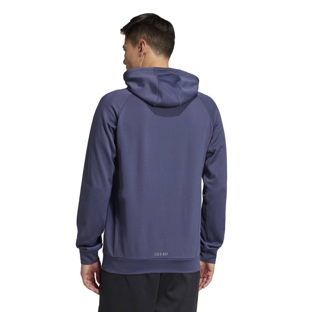 Adidas Men's Game and Go Training Hoodie -  IX9034