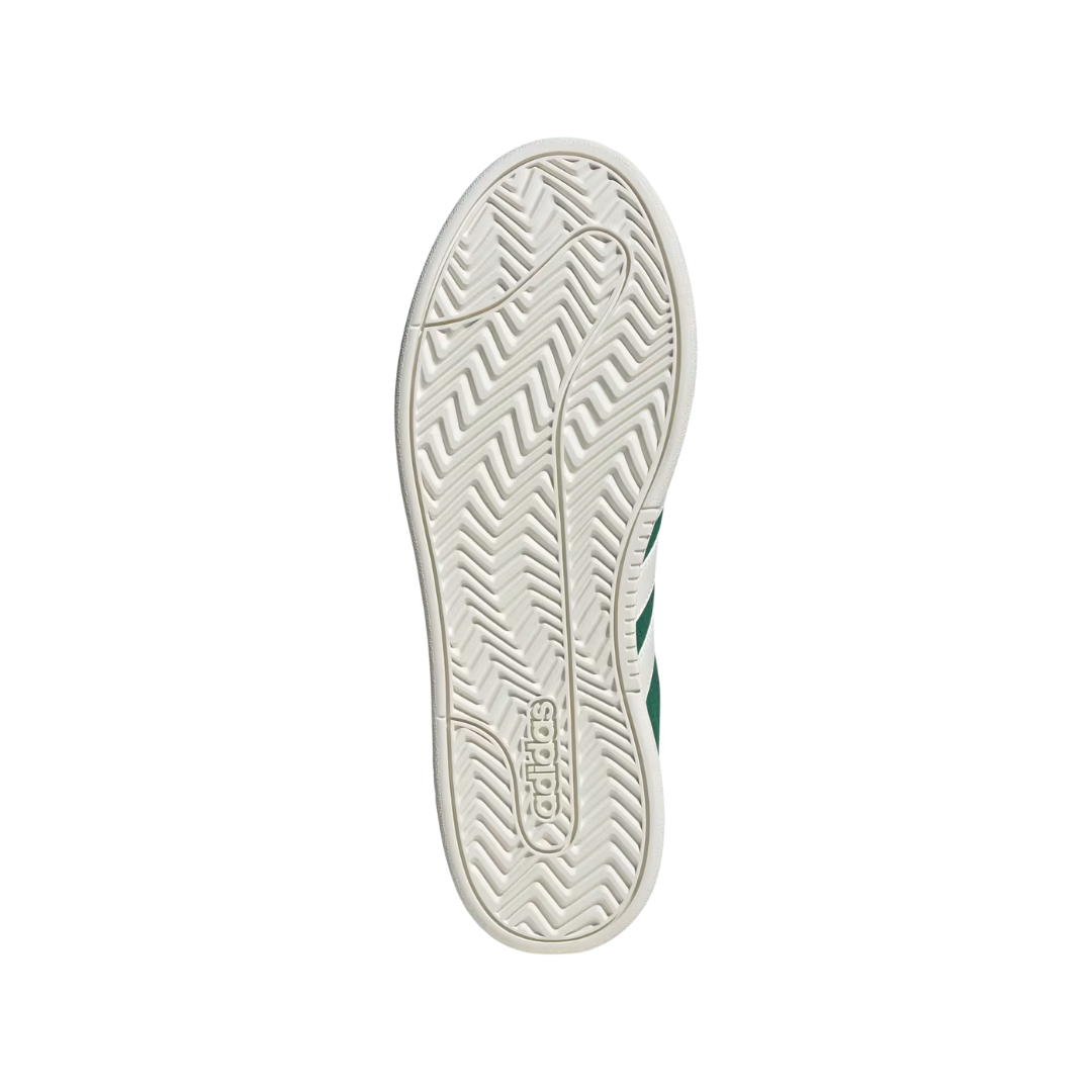 Adidas Men's Grand Court Alpha Shoes – Collegiate Green IE1451