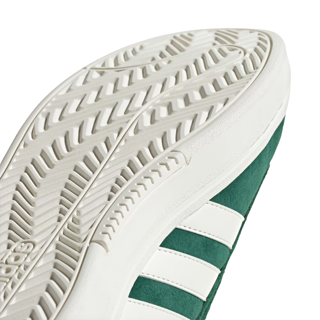 Adidas Men's Grand Court Alpha Shoes – Collegiate Green IE1451