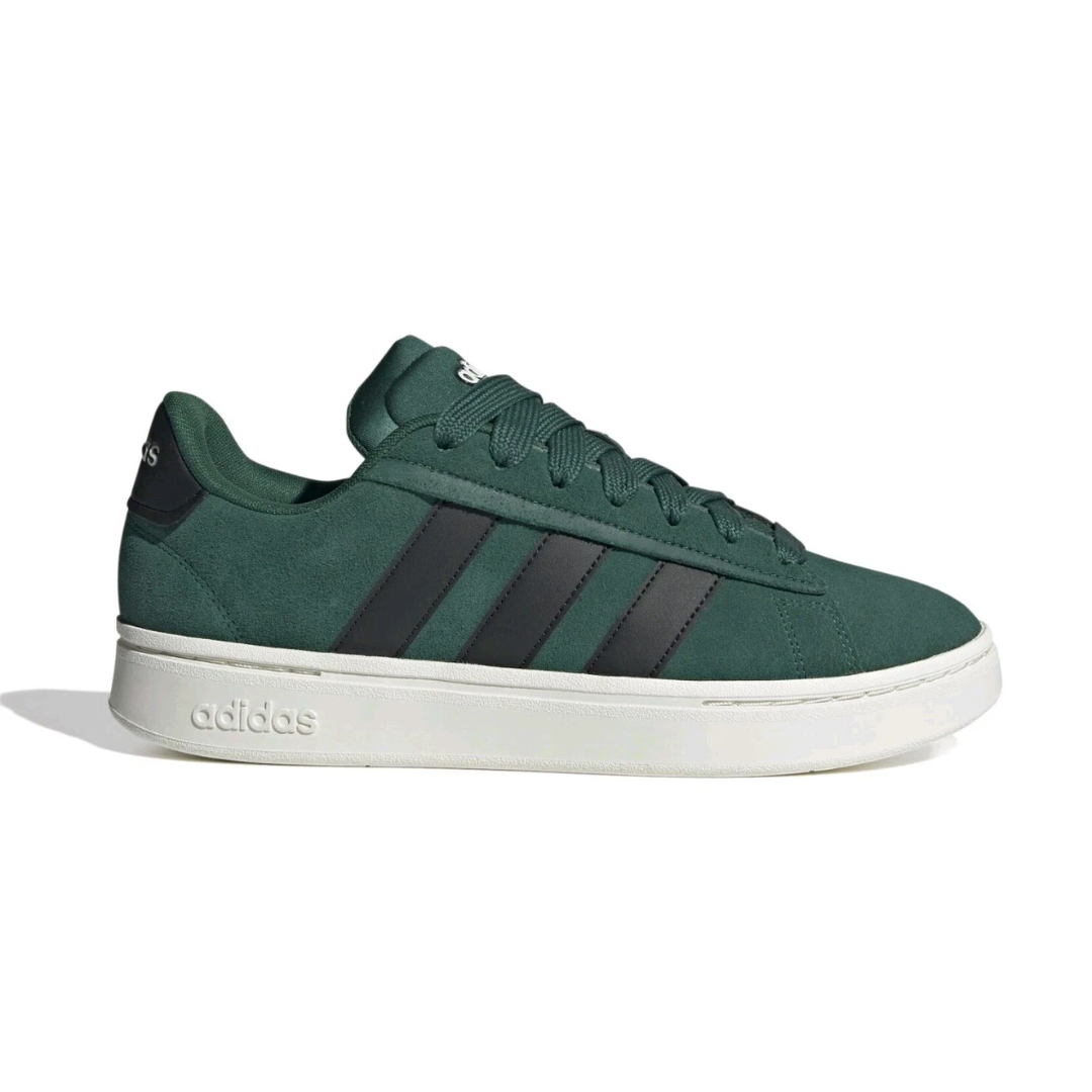 Adidas Men's Grand Court Alpha Shoes – Sportswear IH3847